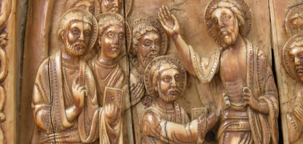 The Twin and the Wounded One